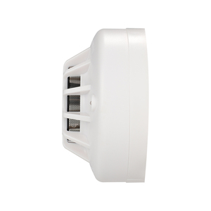 Détecteur <span class=keywords><strong>de</strong></span> fumée photoélectrique manuel sans fil avec batterie <span class=keywords><strong>de</strong></span> secours, capteur d'alarme <span class=keywords><strong>incendie</strong></span> pour la sécurité domestique - Product Image 5