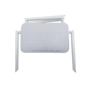 Kexint באיכות גבוהה 1ge + 3fe + 1 סירים + 2usb + 2.4 גרם & 5 גרם wifi ללא 4 גרם ציוד סיב אופטי - Product Image 3