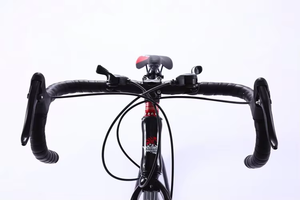 <span class=keywords><strong>Bicicleta</strong></span> <span class=keywords><strong>de</strong></span> 26 Pulgadas y 21 Velocidades con Cuadro Rígido para Hombre y Mujer, <span class=keywords><strong>Bicicleta</strong></span> <span class=keywords><strong>de</strong></span> <span class=keywords><strong>Carretera</strong></span>, Ciudad y Montaña, Acero con Alto Contenido <span class=keywords><strong>de</strong></span> Carbono, Doble Freno <span class=keywords><strong>de</strong></span> Disco - Product Image 3