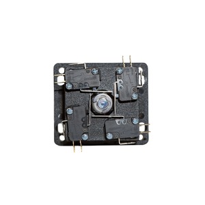 Ms <span class=keywords><strong>Pac</strong></span>-<span class=keywords><strong>Man</strong></span>,galaga, asino 4-Way Joystick per macchina Arcade - Product Image 2