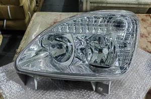 Nuovo modello faro sinistro 2171.3711 per GAZ 2217 gazzella - Product Image 4