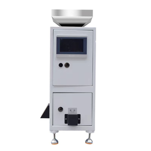Máquina Clasificadora de Granos de Café por Color, Clasificadora Automática de Granos de Trigo de 10 Vías - Product Image 3