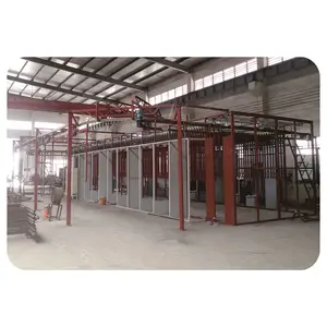 Steel Taili Tannery Vertical Type Toggling Industrial Strech The Leather Machine Equipments