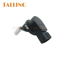 Pièces de voiture de moteur automatique TPS OEM 18919-VK500 18919VK500 capteur de position d'accélérateur pour NISSAN 350 Z INFINITI