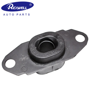 Piezas de goma automotrices Soportes de motor delanteros izquierdo automáticos Montaje <span class=keywords><strong>11220</strong></span>-AX600 <span class=keywords><strong>11220</strong></span>-<span class=keywords><strong>ED000</strong></span> <span class=keywords><strong>11220</strong></span>-3DA0A para Nissan JUKE NV200 HR16DE - Product Image 4