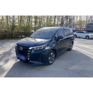 Voiture <span class=keywords><strong>d</strong></span>'<span class=keywords><strong>occasion</strong></span> Trumpchi M6 2023 PRO 270T DCT Édition Elite Minibus 5 portes 7 places Monospace compacte Van <span class=keywords><strong>d</strong></span>'<span class=keywords><strong>occasion</strong></span> pas cher Véhicule de transport de passagers - Product Image 1
