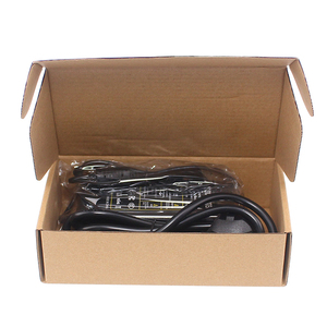 อะแดปเตอร์แปลงไฟ<span class=keywords><strong>5A</strong></span> <span class=keywords><strong>12V</strong></span> ที่เข้ากันได้กับ IEC 62368/60335 - Product Image 5