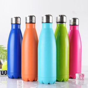 Botella de Agua de Acero Inoxidable con Aislamiento al Vacío de Doble Pared, Termo <span class=keywords><strong>Milton</strong></span> Personalizado con Logotipo, Libre de BPA, para Bebidas Frías y Calientes - Product Image 6