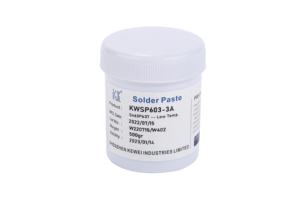Pasta <span class=keywords><strong>de</strong></span> <span class=keywords><strong>soldadura</strong></span> <span class=keywords><strong>de</strong></span> 183 puntos <span class=keywords><strong>de</strong></span> fusión <span class=keywords><strong>de</strong></span> flujo suave Sn63Pb37 T4 500g botella sin pasta <span class=keywords><strong>de</strong></span> <span class=keywords><strong>soldadura</strong></span> limpia Alambre <span class=keywords><strong>de</strong></span> <span class=keywords><strong>soldadura</strong></span> KEWEI - Product Image 3