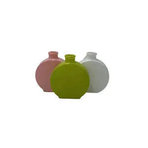 Commercio all'ingrosso vuoto Mini 25ml di lusso vuoto di vetro bottiglie di profumo per la vendita