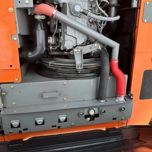 La bonne condition a employé le roulement de pompe à engrenages de moteur de noyau d'excavatrice de ZX200-3G de ZX210-3 de Hitachi en vente! - Product Image 4