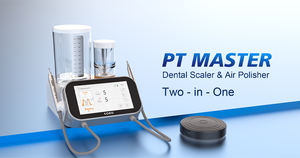 Hete Verkoop Coxo Pt-Master Tandheelkundige <span class=keywords><strong>Scaler</strong></span> En Luchtpolijster 2 In 1 Machine - Product Image 5