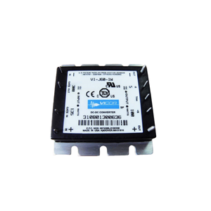 Convertidor CC-CC Corporation VI-J60-IZ-S de 25W, Salida de 48V 5A, Montaje a través de orificio - Product Image 2