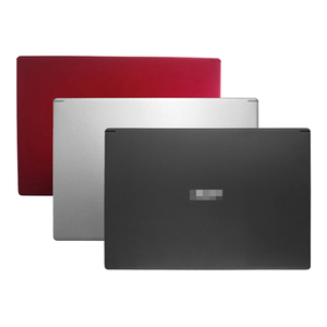 Máy tính xách tay nhà ở tùy chỉnh bảo vệ máy tính xách tay bao gồm cho <span class=keywords><strong>Acer</strong></span> A515-54 một bìa đen máy tính xách tay LCD vỏ trở lại - Product Image 2