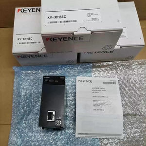 KEYENCE KV-B8RC ยูนิตเอาต์พุตรีเลย์ 8 จุด บล็อกขั้วต่อแบบสกรู แบบแยกอิสระ สำหรับ PLC ซีรีส์ KV รุ่น KV B8RC - Product Image 4