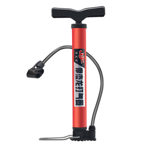 Pompe à air haute pression Jielong 30-50 Psi pour vélo, voiture électrique, moto, ballon avec adaptateur de valve - Product Image 5