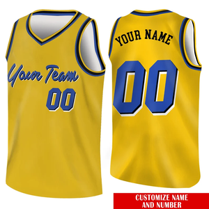 Uniformes d'équipe de basketball personnalisés, vêtements d'équipe personnalisés, cadeaux pour les fans ou les enfants, entraînement sportif et activités événementielles. - Product Image 5