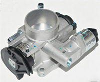 Pièce de suspension automobile 95025460 95025461 Amortisseur avant gauche/droit pour Chevrolet Spark GT Beat 1.2l