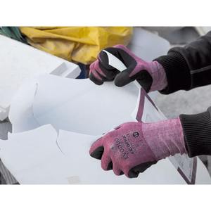 Gants de protection mécanique EVODUO Cofra catégorie II (12 paires) - Product Image 1