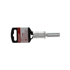 GEDORE Rojo R61101114 Zócalo 1/2 "12 lados 11 mm longitud 77 mm - Product Image 2