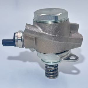 Hochdruck-Kraftstoff pumpe für Audi A4 A5 A6 Q5 V6 3.2l 2009-2012 06 E127025M HFS034-103 06 E127025Q - Product Image 1