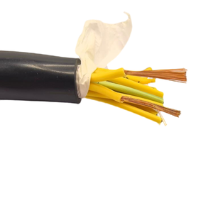 Cabo De Comunicação <span class=keywords><strong>RS485</strong></span> Outdoor RVVSP RVSP <span class=keywords><strong>RS485</strong></span> para Power Line Comunicação 2 Par Cabo De Sinal Flexível <span class=keywords><strong>RS485</strong></span>