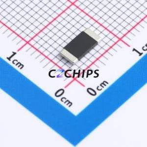 Résistance de détection de courant / Shunt YHR2512SE2WR210F4 Résistance 2512 ( Résistance : 210 mOhm ) ( Précision : 1 % ) ( Puissance : 2 W ) - Product Image 2