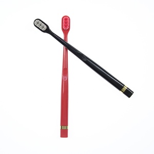 <span class=keywords><strong>Cepillo</strong></span> <span class=keywords><strong>de</strong></span> <span class=keywords><strong>Dientes</strong></span> Manual <span class=keywords><strong>de</strong></span> Alta Calidad para el Cuidado <span class=keywords><strong>de</strong></span> las Encías, con Cerdas Ultra Suaves, para Uso Doméstico en Adultos, con Logotipo Personalizado, para <span class=keywords><strong>Dientes</strong></span> Sensibles - Product Image 1