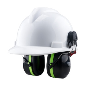 <span class=keywords><strong>Orejeras</strong></span> <span class=keywords><strong>Industriales</strong></span> Silenciosas para la Reducción de Ruido, <span class=keywords><strong>Orejeras</strong></span> para Dormir, para Obras de Construcción, Seguridad y Salud Laboral - Product Image 1