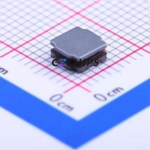 Inductor de Potencia LQH5BPZ2R2NT0L SMD, 5x5mm (Inductancia: 2.2uH) (Precisión: 30%) (Corriente Nominal: 4A) - Product Image 1