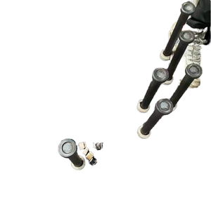 Fourniture d'usine Q195 ML15 Goujon de cisaillement à finition brute avec <span class=keywords><strong>anneau</strong></span> céramique inclus, goujon de soudage à l'arc tréfilé pour la construction - Product Image 1