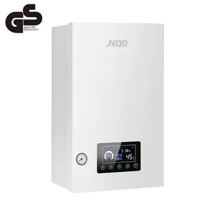 JNOD Wholesale Electric Combi Boilers for Residential Heating and Instant Hot Water Electric Tankless Heaters