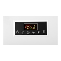 Personnalisation industrielle et commerciale de chargeur de déshumidificateur 60L/D