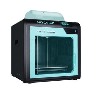Imprimante 3D Anycubic 4Max Metal Full Enclosed Core-XY Metal FDM - Product Image 5