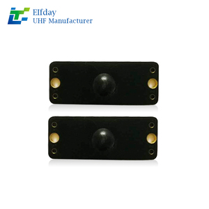 Etiquetas RFID UHF 915MHz Impermeables Pasivas para PCB, para Rastreo de Activos/Herramientas Metálicas, Uso en Hoteles, ISO 18000-6c - Product Image 5