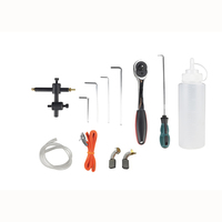 Perceuse magnétique horizontale professionnelle XD2-W50, perceuse électrique pour roche 220v, machine à percer électrique à 6 vitesses, régulation de vitesse