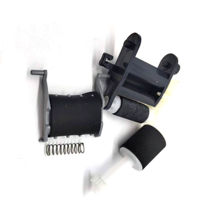 M128 M203 M177 M227 10 juegos de almohadillas de separación para rodillos de recogida ADF compatibles con HP LaserJet M127 M206 M176 M126 - Product Image 5