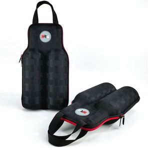 Custom Portable <b>Hard</b> <b>Shell</b> EVA Wine and Tea Pot <b>Case</b> Fashionable Handled Travel Waterproof Cover for Wine Bottles - Product Image 1