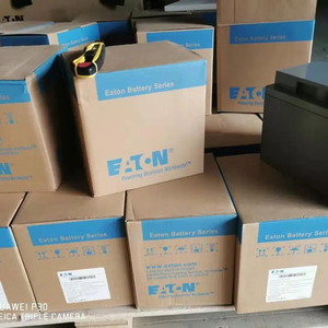 Eaton Batterie ETNHW12-250AH Plomb Acide UPS Batterie 12V 250AH UPS Avec Batterie Batterie UPS12V UPS Batterie - Product Image 5
