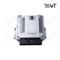 VT Truck Parts - Placa de Computadora para Motor, Unidad de Control del Motor ECU 04217756 para Camiones DEUTZ