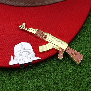Yarn <b>Badges</b> Squad Personalized <b>Pins</b> Dyed Soft Custom Hat Enamel <b>Pin</b> - Product Image 2