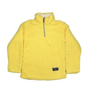 Pulls en sherpa pour enfants, vestes pour garçons et filles, manteaux en polaire berbère pour l'automne et l'hiver, manteaux d'hiver épais pour filles - Product Image 4
