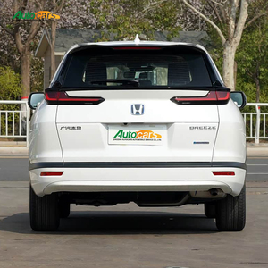 <span class=keywords><strong>Honda</strong></span> Breeze <span class=keywords><strong>2021</strong></span> 1.5T 2.0L Híbrido E-CVT, SUV Compacto con Tracción Delantera, Transmisión Automática, Volante a la Izquierda - Product Image 6