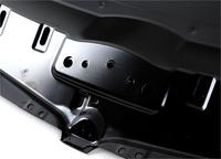 BM1230119 nouveau panneau de capot CAPA de remplacement avant 41617140729 pour 2006-2008 BMW série 3 E90 325xi 328i 335xi 330x pièces automobiles