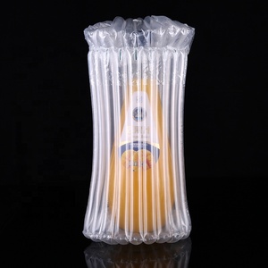 Prezzo all'ingrosso protezione antiurto gonfiabile <span class=keywords><strong>colonnn</strong></span> busta a bolle d'aria 11 colonne cuscino borse - Product Image 2