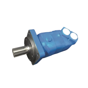 Moteur hydraulique orbital de marque Hansen BM1 BM2 BM3 BM4 BM5 BMS/OMSY80/100/125/160 Série OMSY125 BMS Moteur hydraulique haute pression - Product Image 6