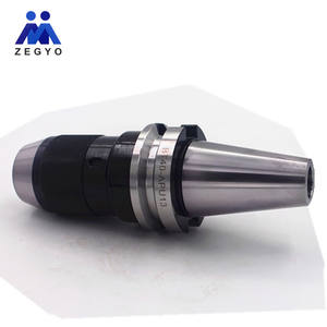 BT30-APU08 portautensili per macchine utensili di alta precisione - Product Image 3