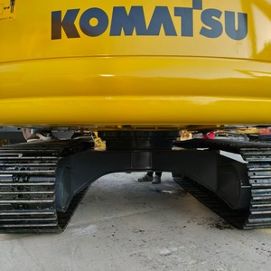 Escavatore <span class=keywords><strong>Komatsu</strong></span> PC120-6E0 Usato Originale Giapponese, Escavatore di Seconda Mano <span class=keywords><strong>Komatsu</strong></span> PC120-6 PC120 PC130 PC160 - Product Image 4