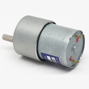 12V <span class=keywords><strong>24V</strong></span> DC 모터 마이크로 토크 DC 메탈 기어 박스 모터 8 볼트 DC 기어 모터 - Product Image 4