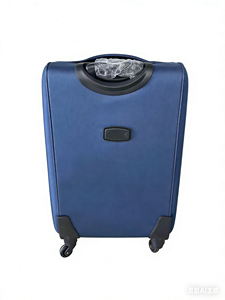 Juego de Maletas de Viaje Personalizadas con Ruedas, de 20/24/28/32 Pulgadas, con Carcasa Suave y 4 Ruedas - Product Image 3